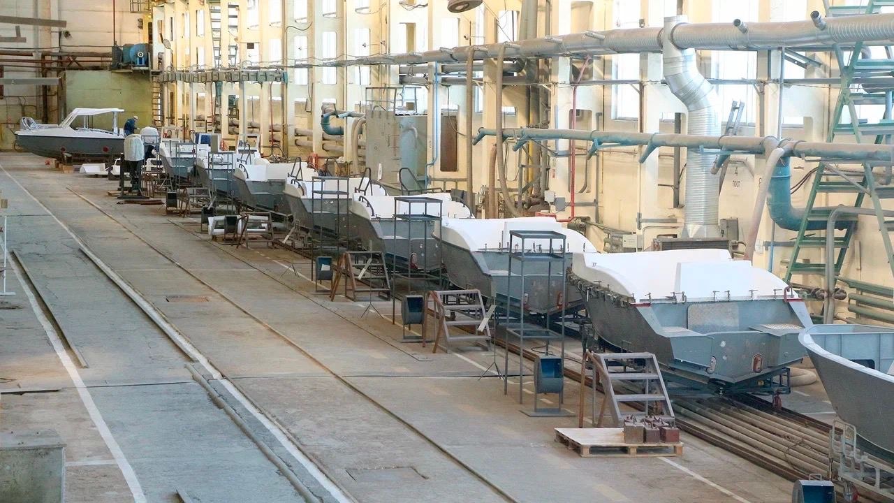 Цифровой мастер (AR-ТОиР для судостроения) — фото 2